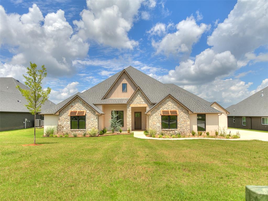 2263 Winter Creek Boulevard Property Photo 1