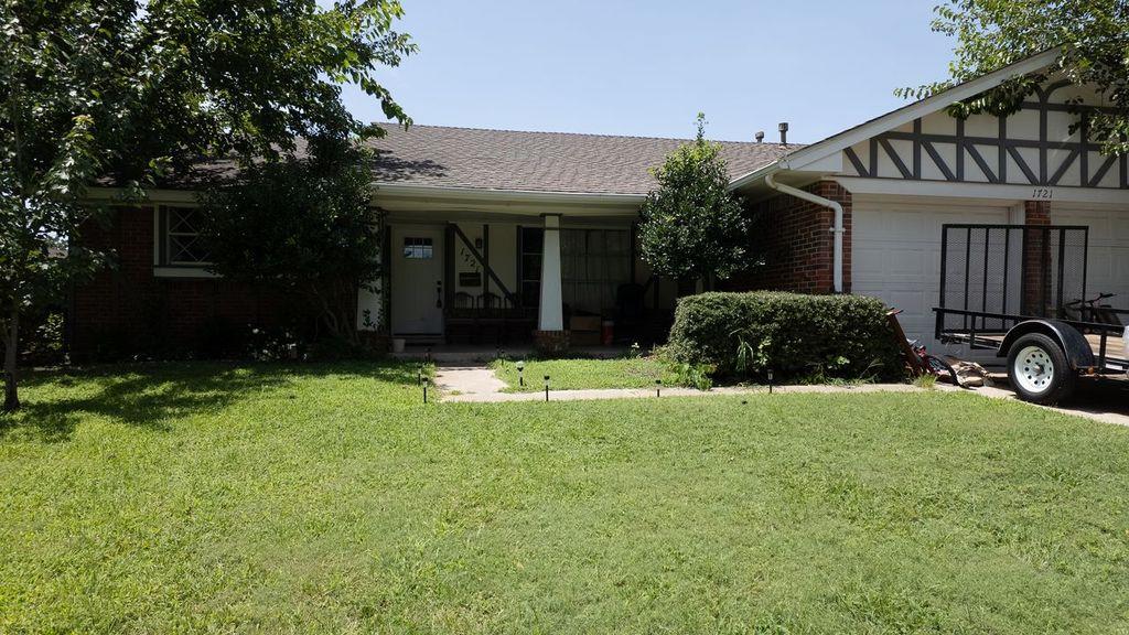 1721 N Alexander Lane Property Photo 1
