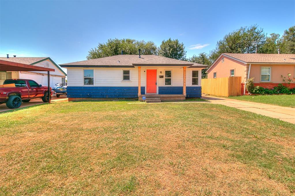2408 SW 45th Street