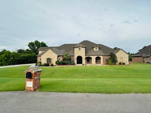10825 San Lorenzo Drive Property Photo 1