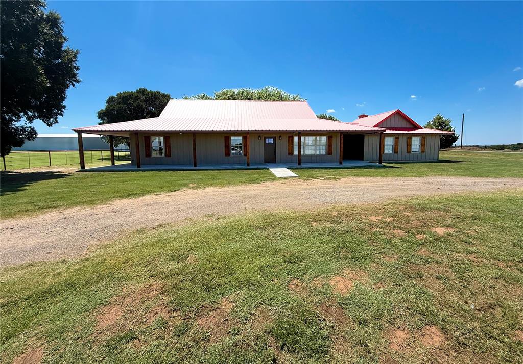 22982 N County Road 1940 Property Photo 1