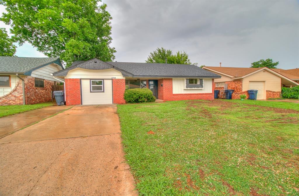 2733 Sw 54th Place Property Photo 1