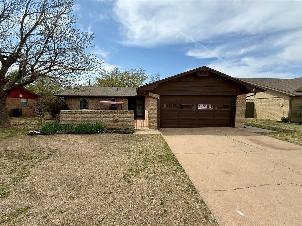 2421 Cherokee Strip