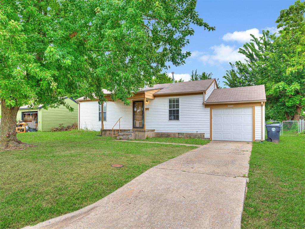 6604 Nw 32nd Street Property Photo 1