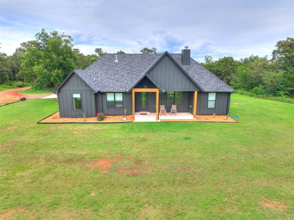 11275 S Henney Road Property Photo 1