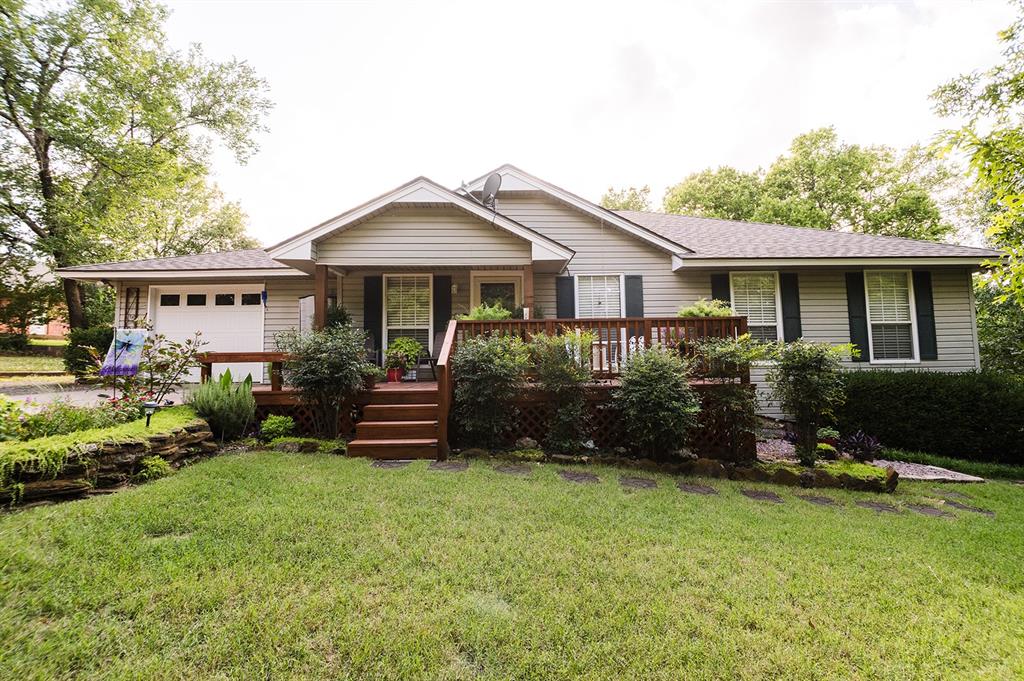 207 S Mcclure Avenue Property Photo 1