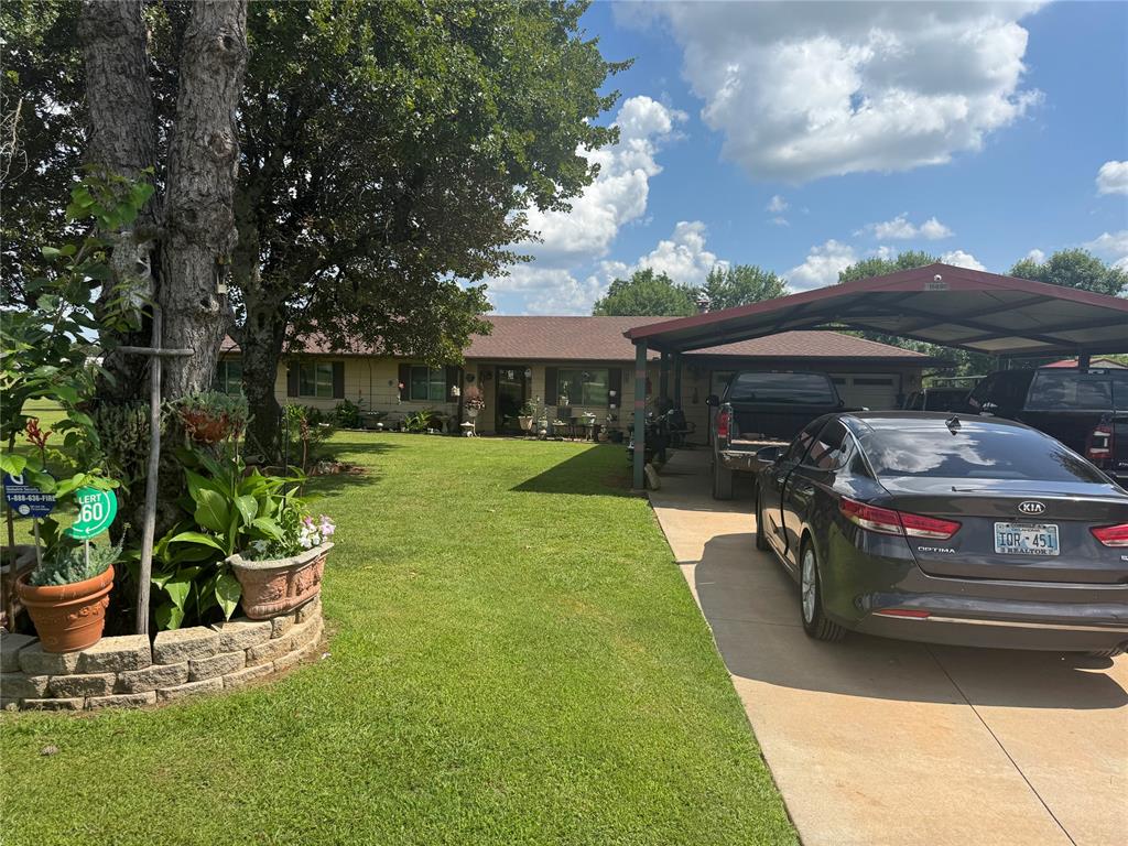 15818 Nelson Road Property Photo 1