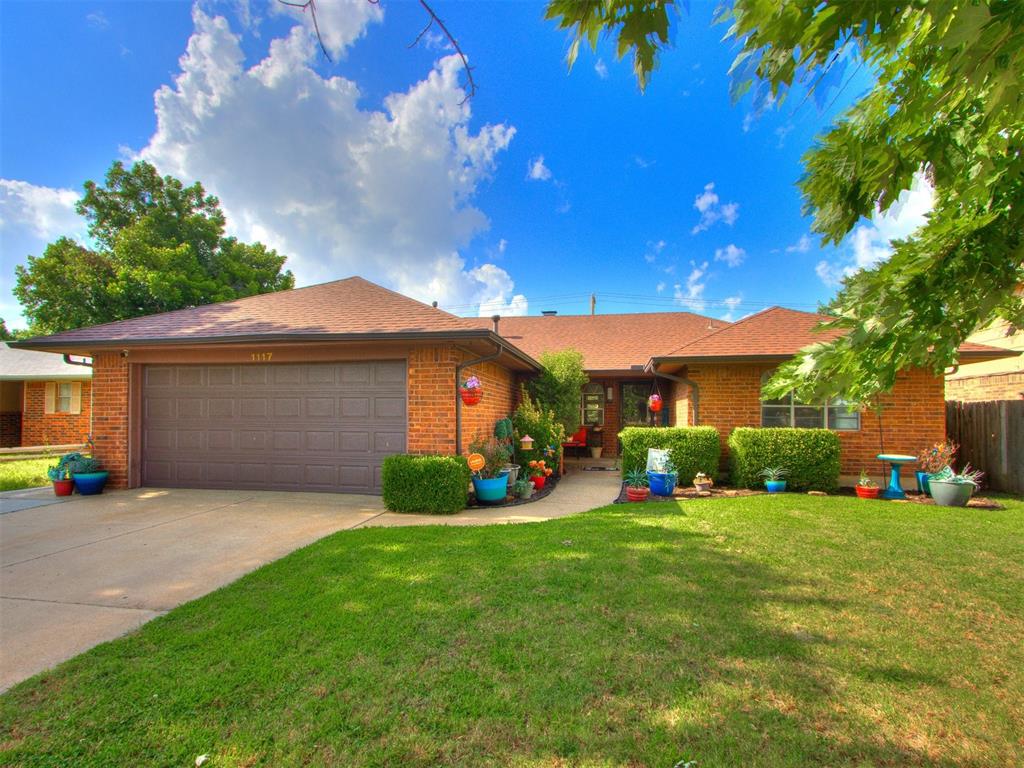 1117 SW 98th Street Property Photo 1