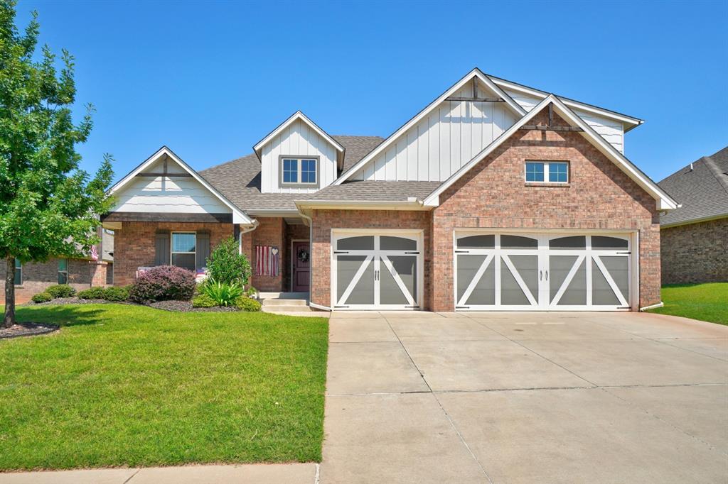 3117 Hunter Crest Drive