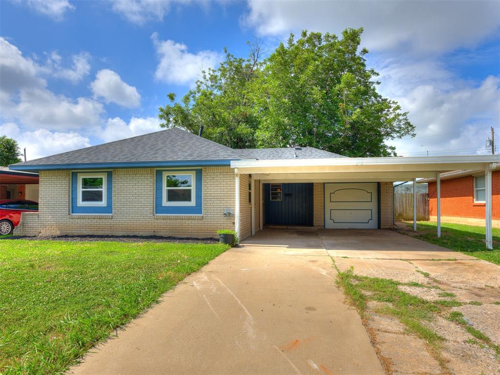 3044 S Madole Boulevard Property Photo 1