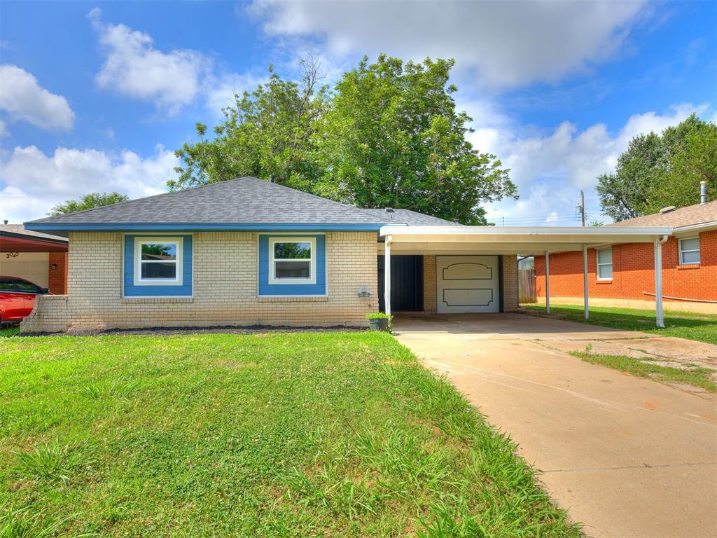 3044 S Madole Boulevard Property Photo 2