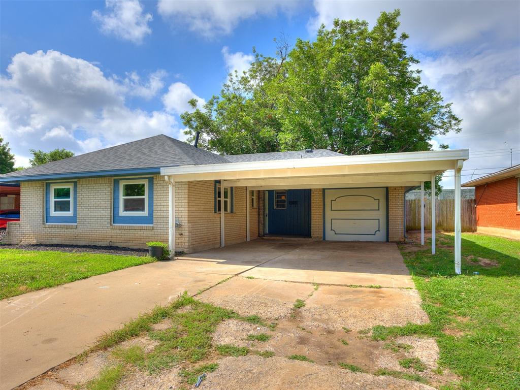 3044 S Madole Boulevard Property Photo 3