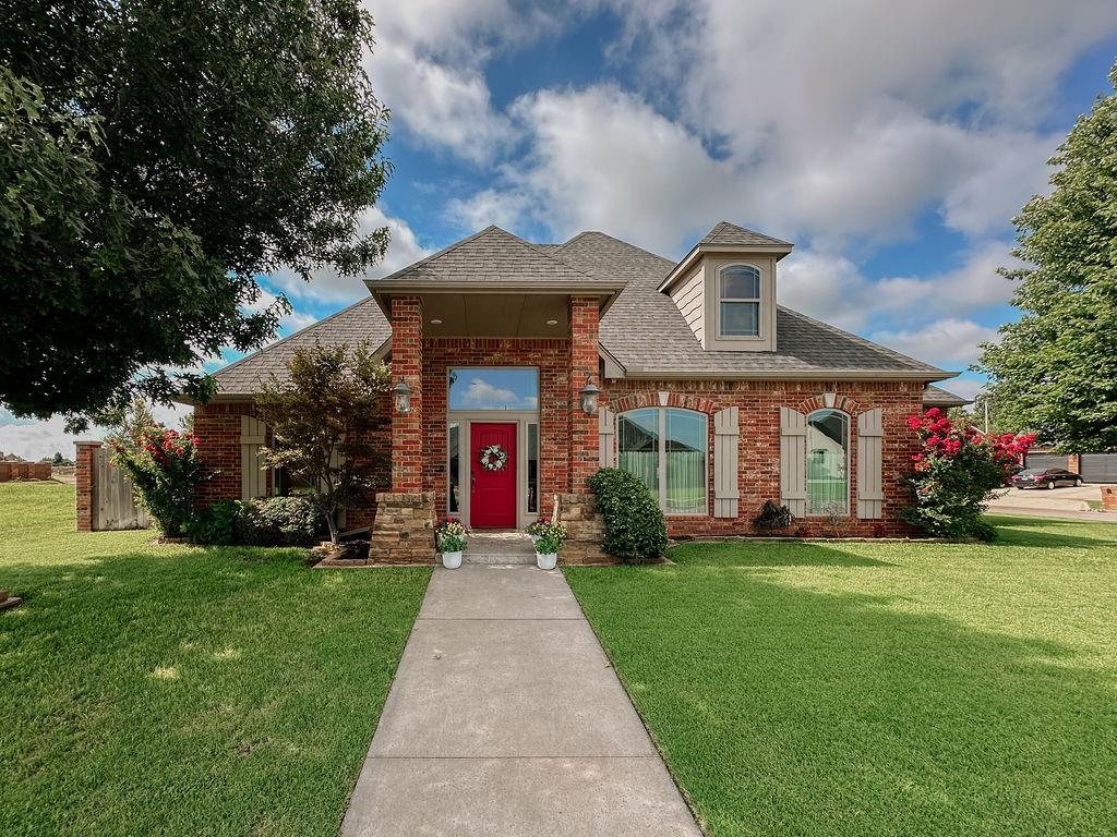 700 Cornerstone Avenue Property Photo