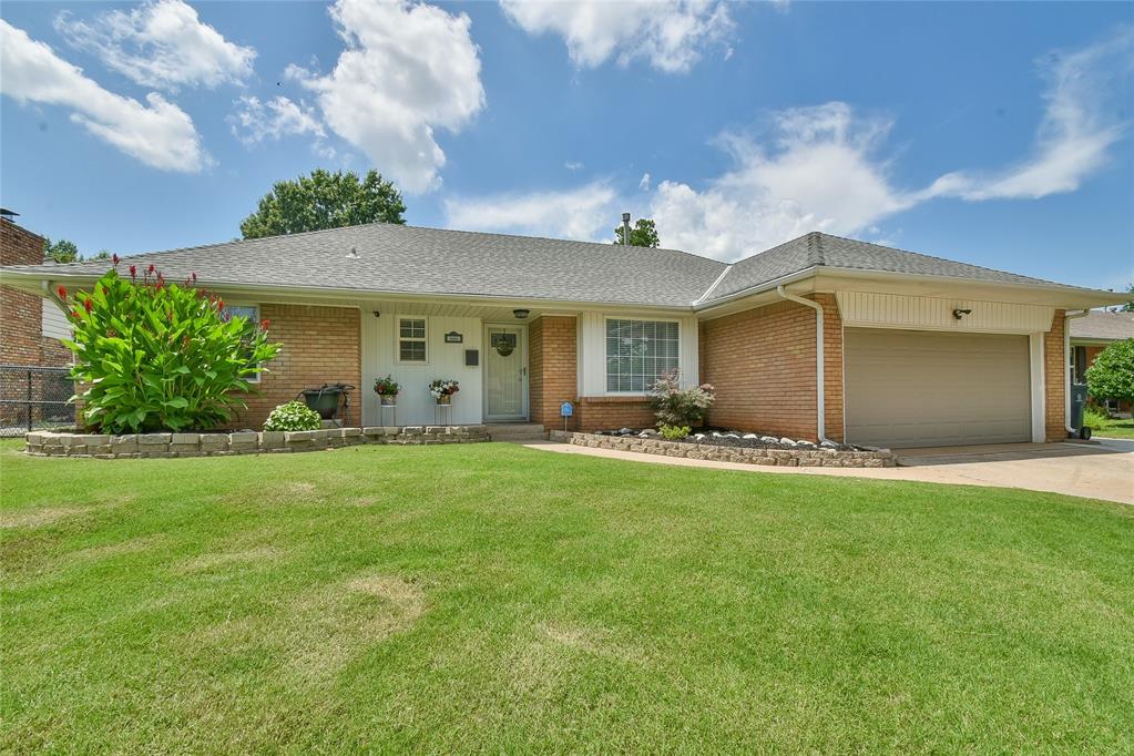 4029 NW 60th Street