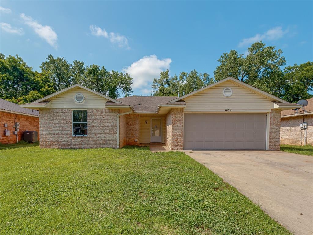 1106 Foggy Bottom Road Property Photo 1