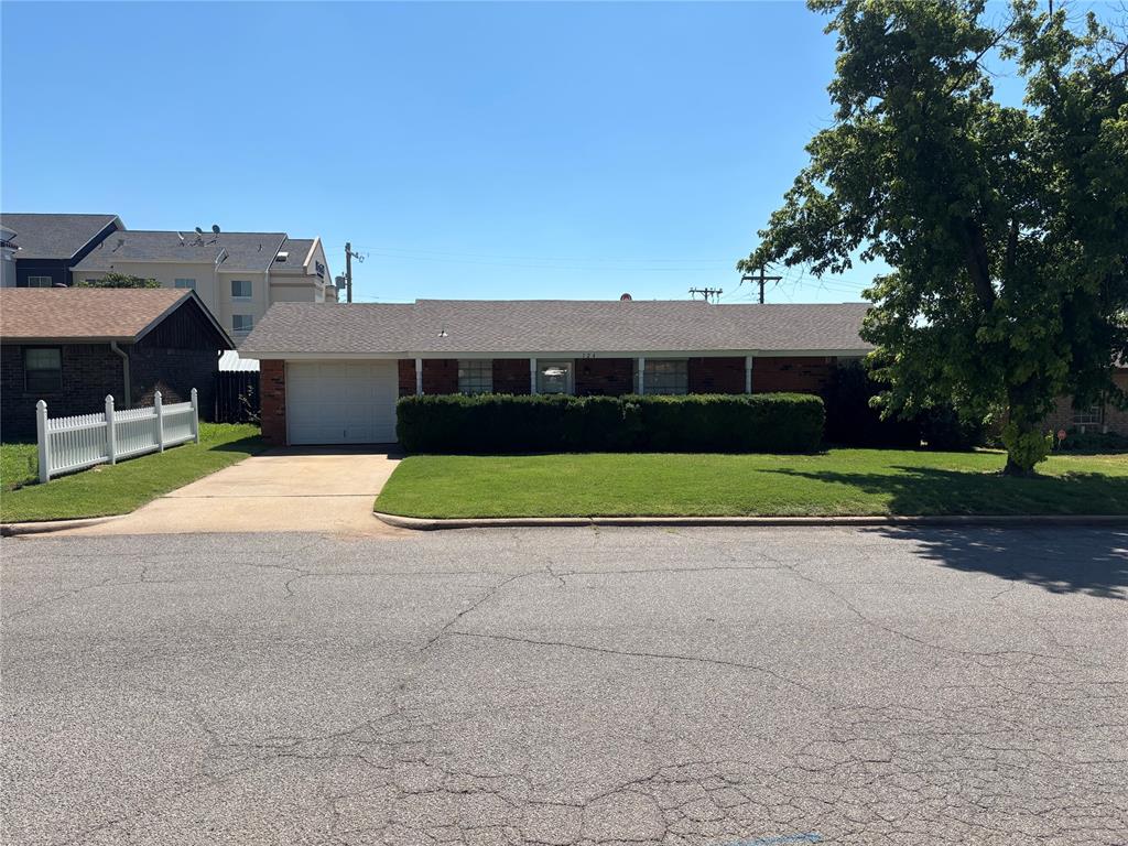 124 Texas Street Property Photo 1