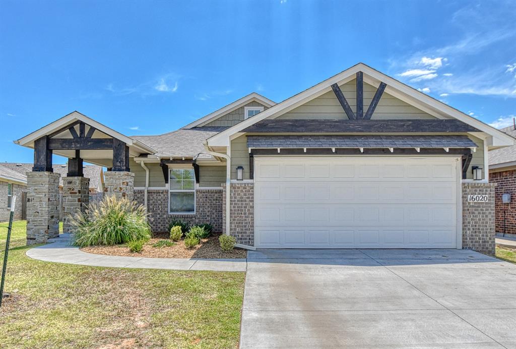 16020 Quiet Storm Drive Property Photo
