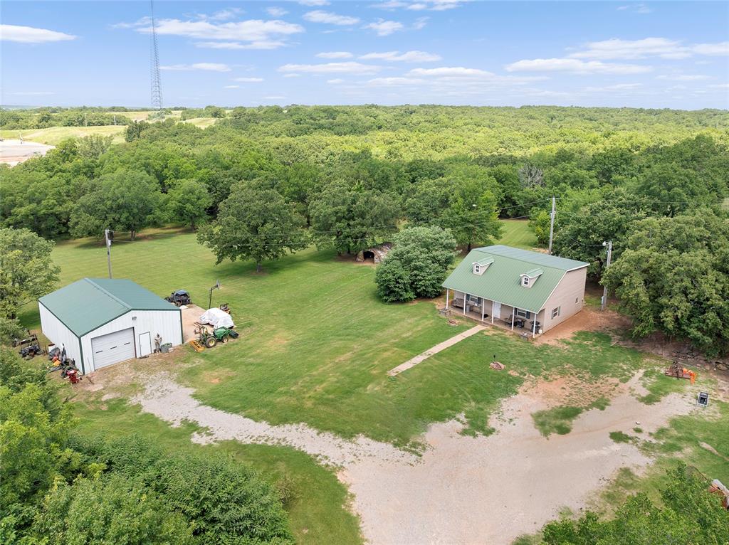 16611 E County Road 1641