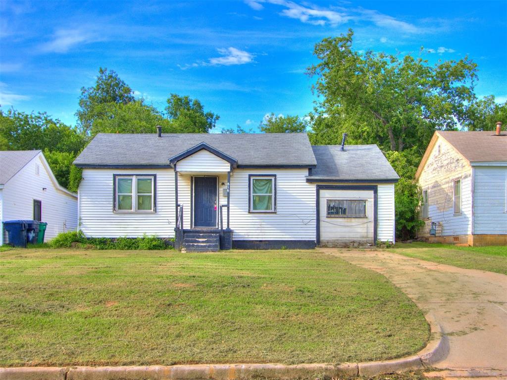 816 Ne 31st Street Property Photo 1