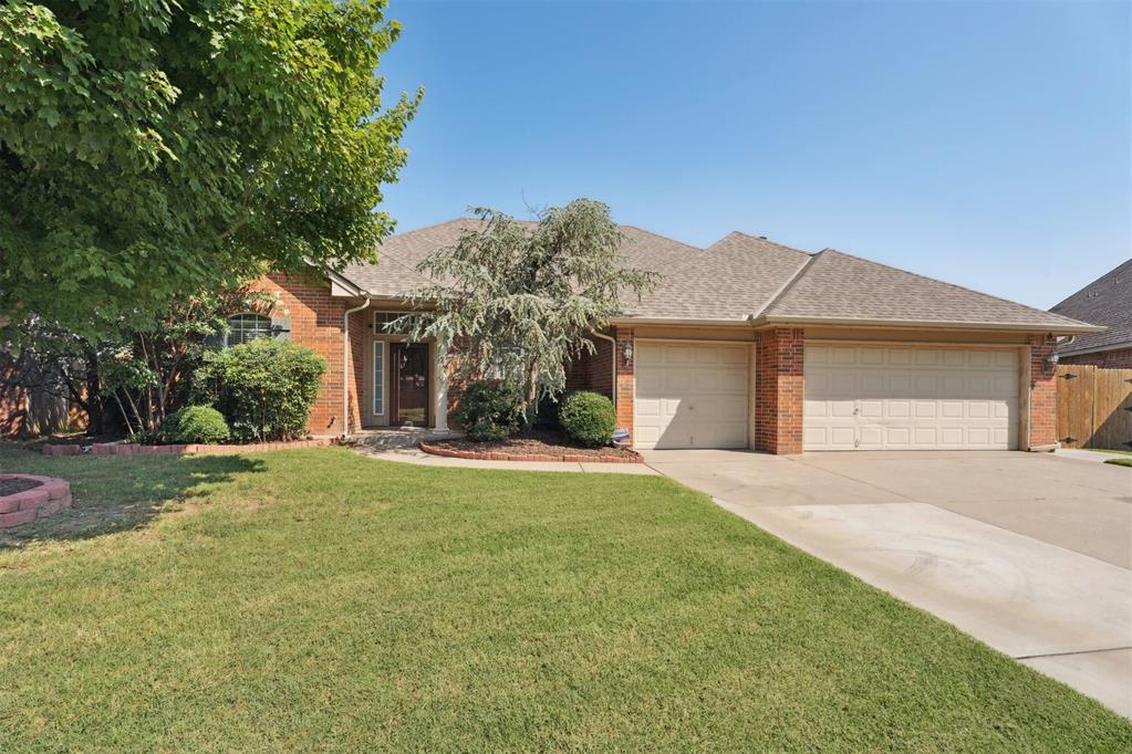 3343 Teton Circle Property Photo 1
