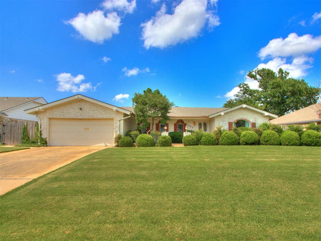 1409 Sw 71st Street Property Photo