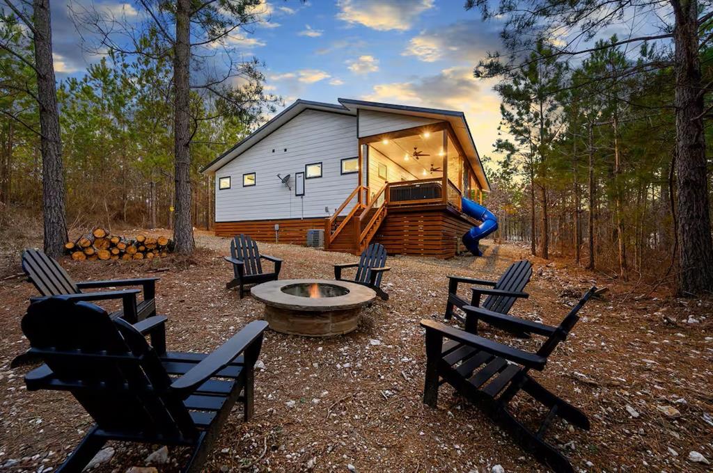 156 Butternut Trail Property Photo 1