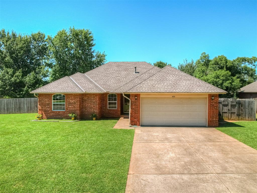 400 Ryan Way Property Photo 1