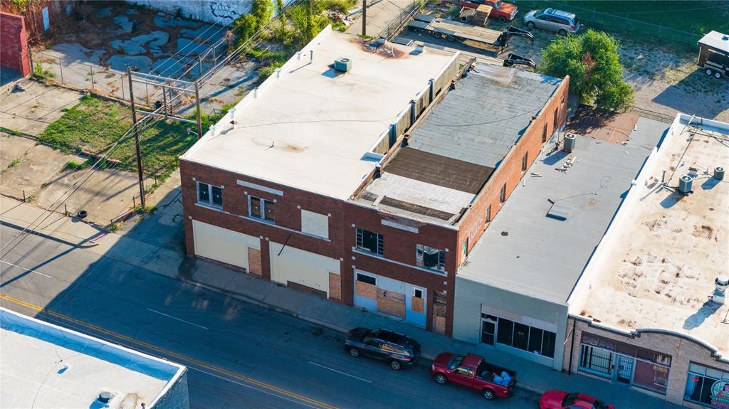 2612 S Robinson Avenue Property Photo
