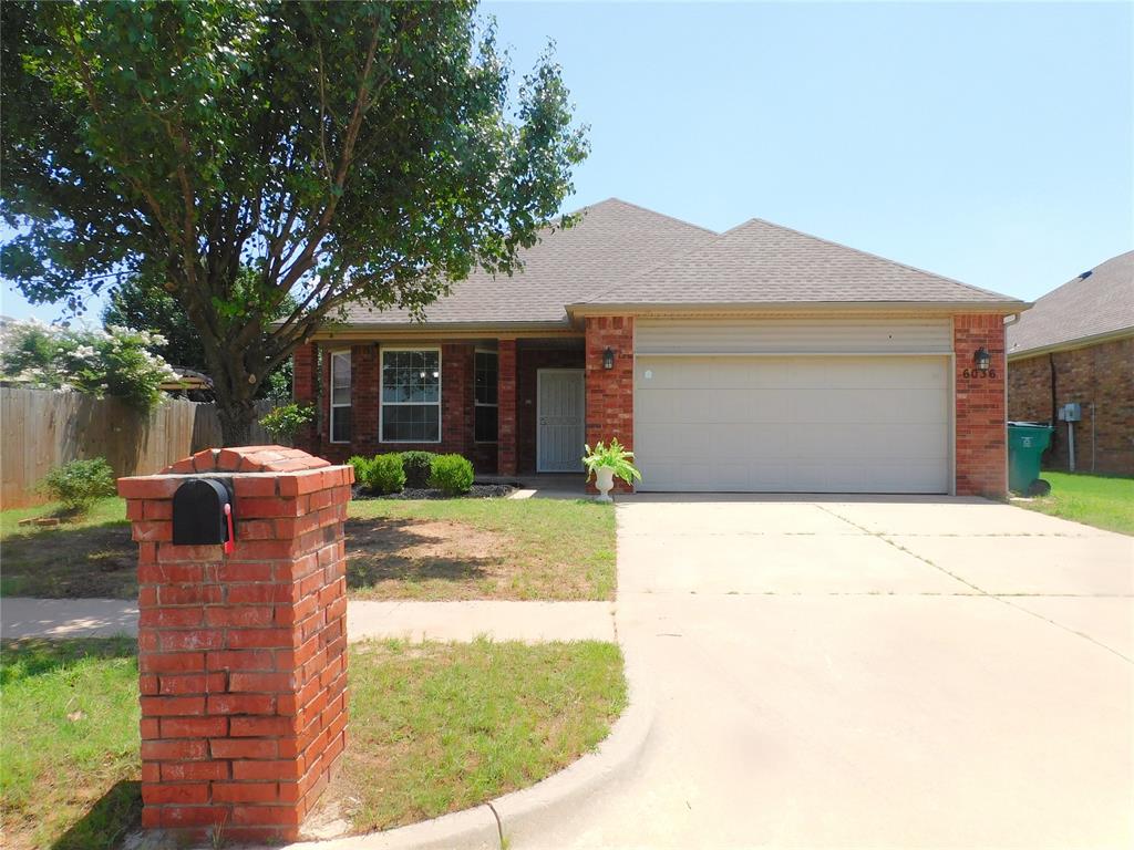 6036 Se 66th Street Property Photo 1
