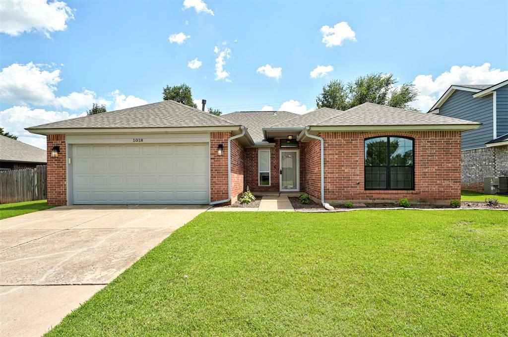 1018 Nw 168th Street Property Photo 1