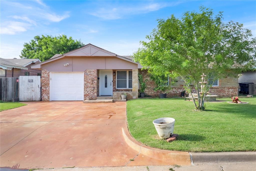 7007 NW 61st Street