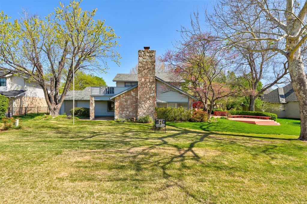 3300 Brush Creek Road Property Photo