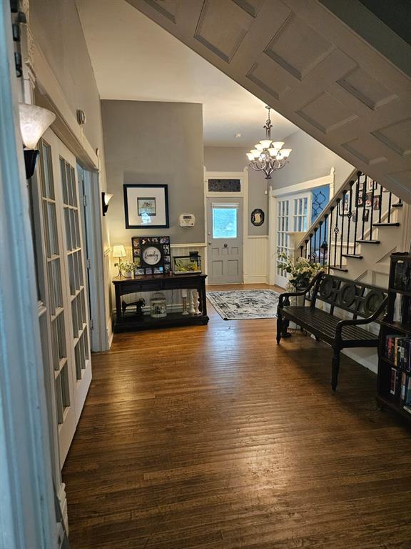804 N Carr Avenue Property Photo 8