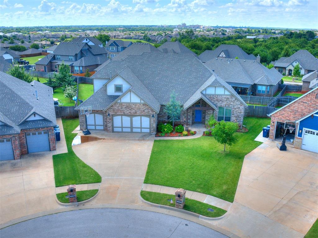 15900 Meadow Rue Lane Property Photo