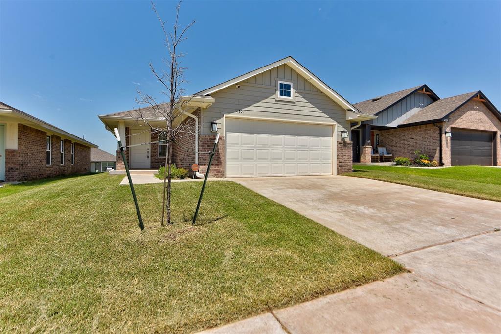 4701 Crystal Hill Drive Property Photo 1