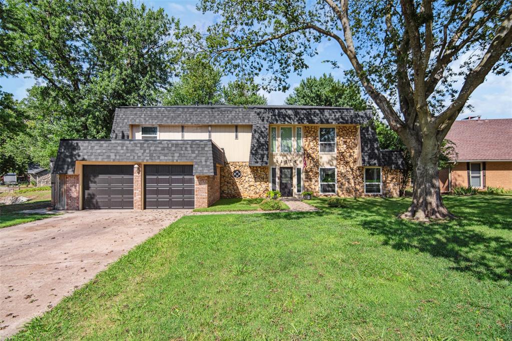11904 Somerville Drive Property Photo 1
