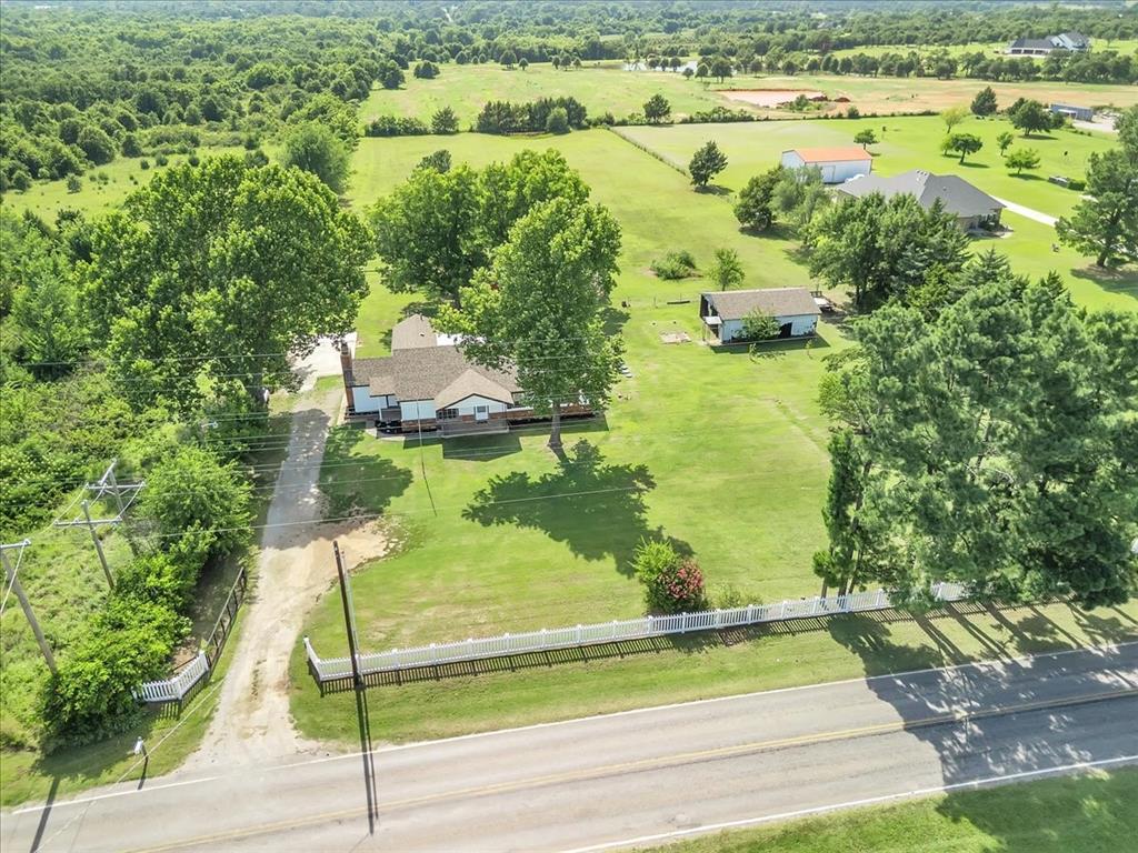 601 N Dobbs Road Property Photo 1