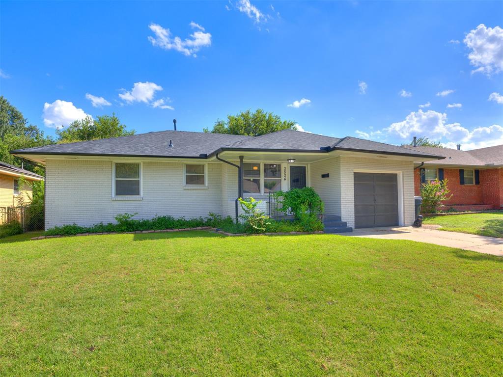 3804 Nw 52nd Street Property Photo 1