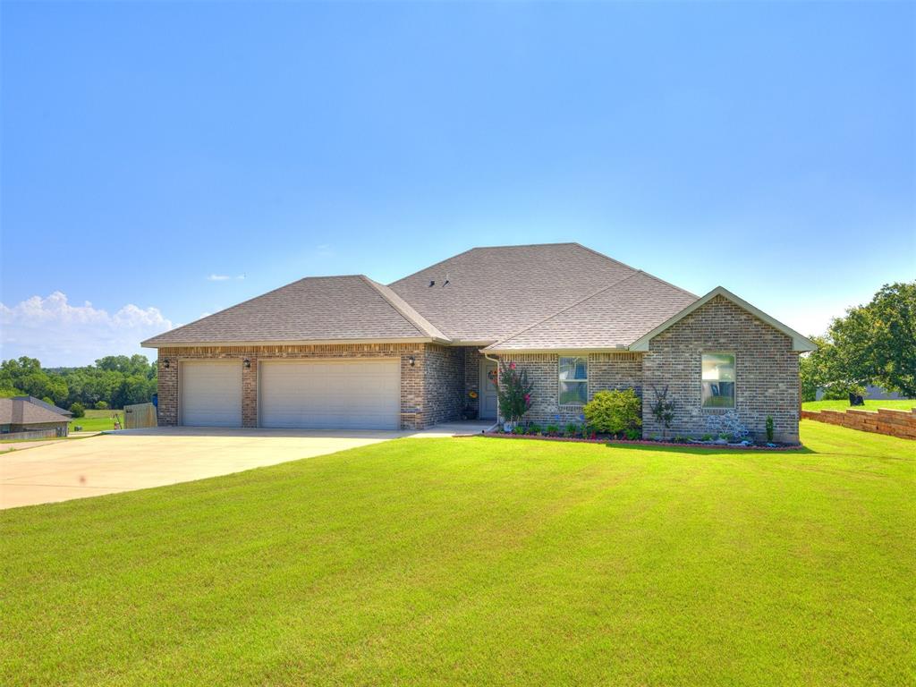 9556 Country Side Lane Property Photo 1