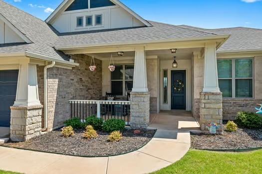 18604 Barcas Road Property Photo 1