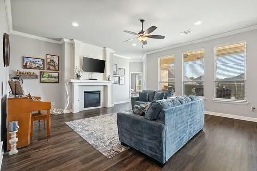 18604 Barcas Road Property Photo 6