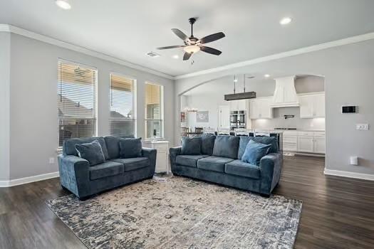 18604 Barcas Road Property Photo 8