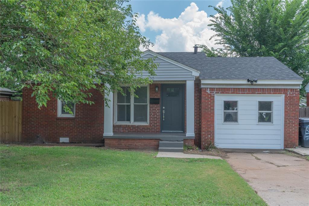 1120 Sw 47th Street Property Photo 1