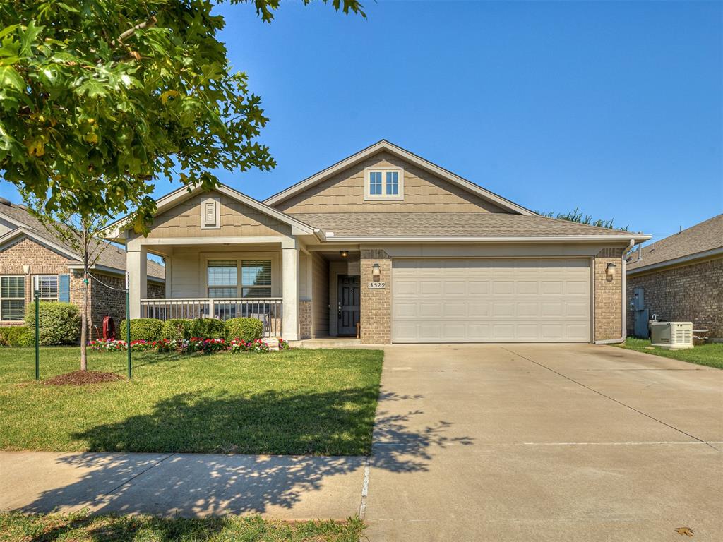 3529 Slate River Drive Property Photo