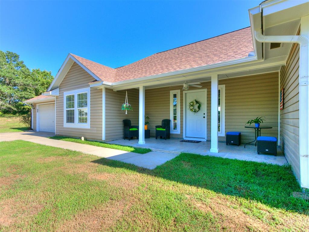 17205 Sycamore Lane Property Photo 1