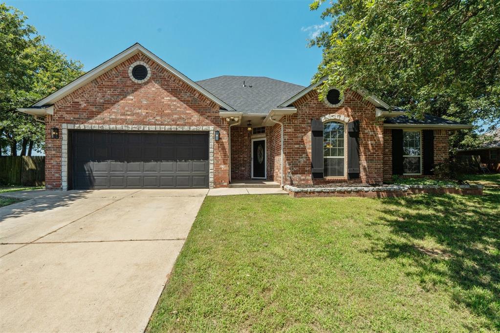 11821 Coyote Run Property Photo 1