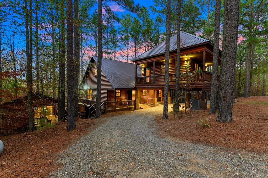 113 Ridgeline Trail Property Photo 1