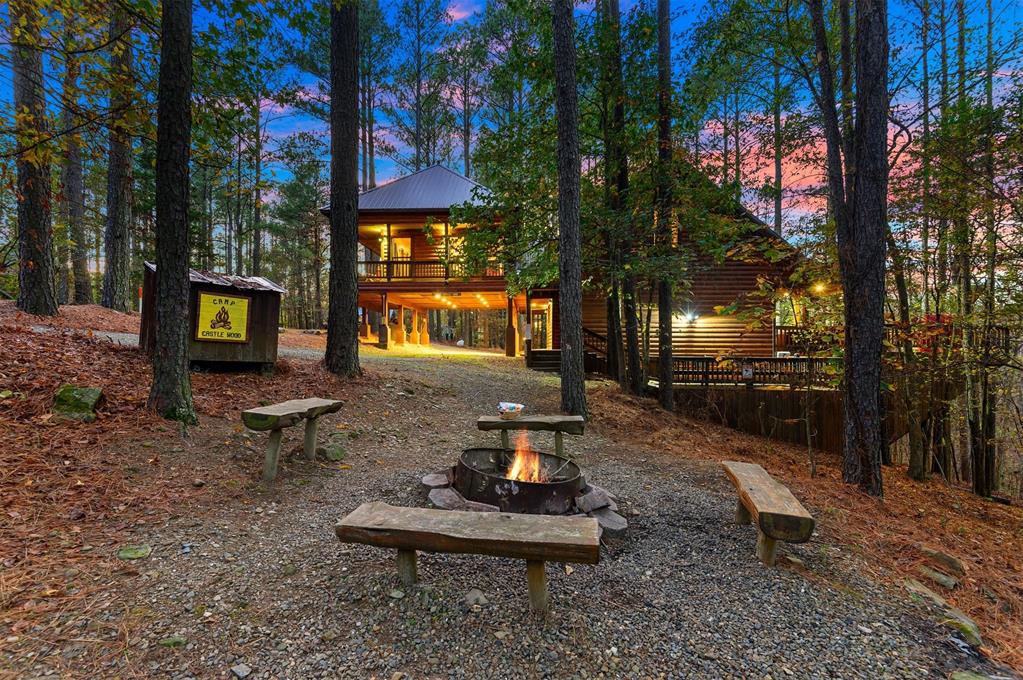 113 Ridgeline Trail Property Photo 4