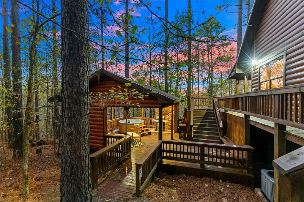 113 Ridgeline Trail Property Photo 6