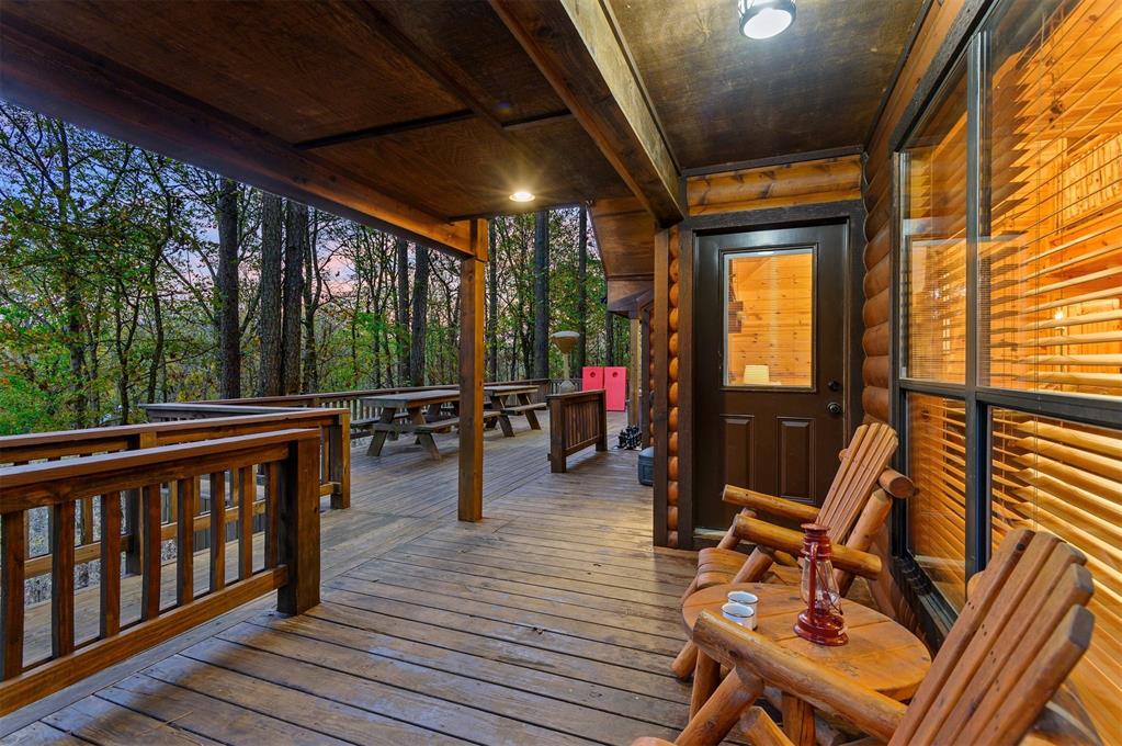113 Ridgeline Trail Property Photo 11